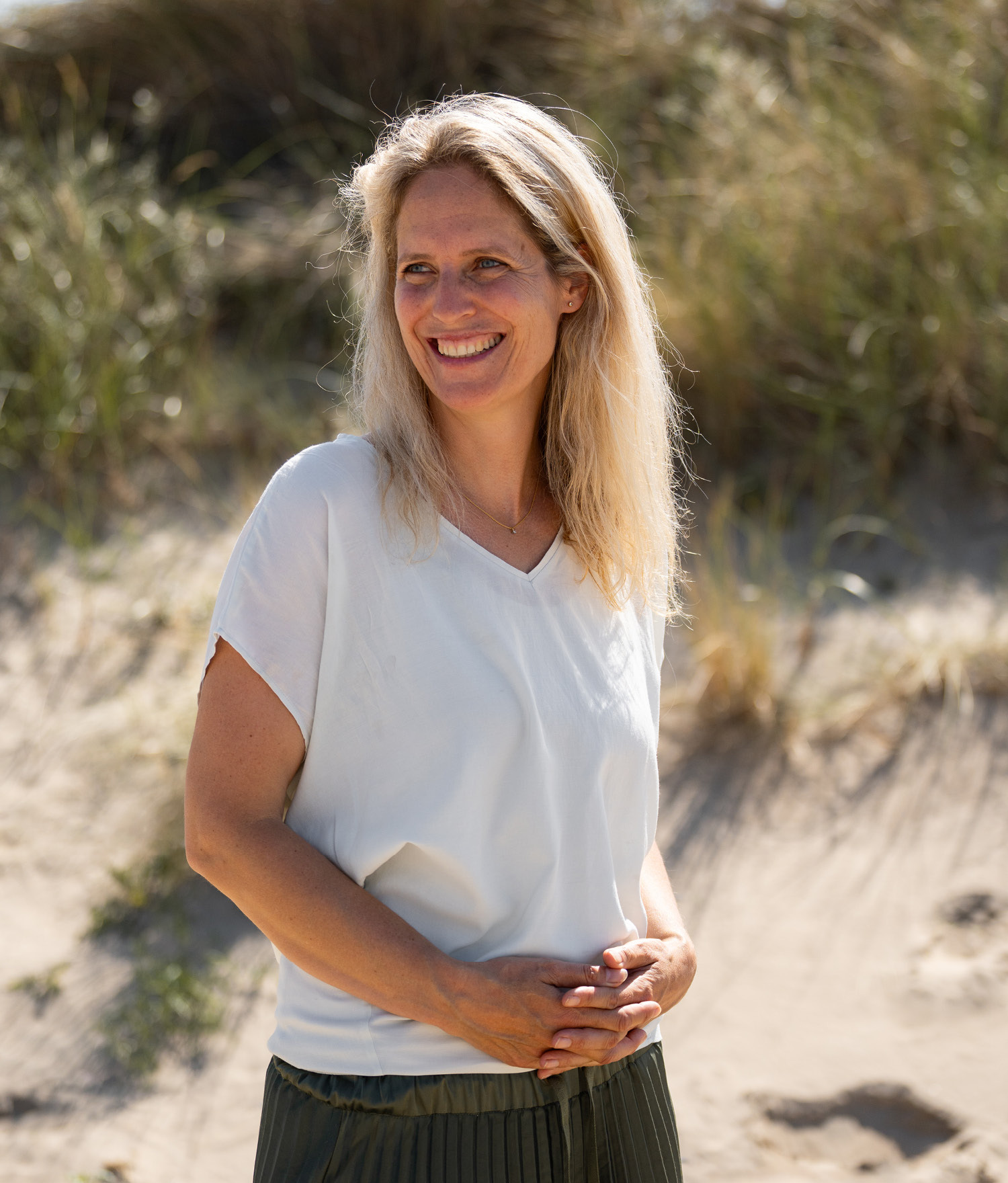 Sara van de Venne